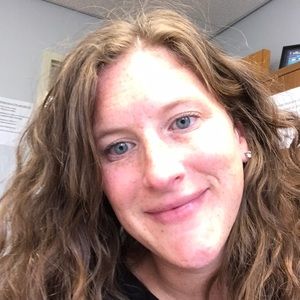 Meet your Posher, Corinne